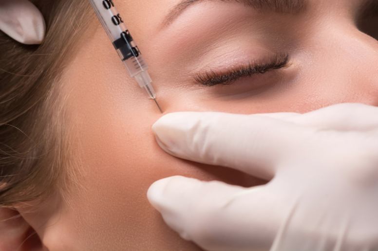 Як боротися зі зморшками Як боротися зі зморшками