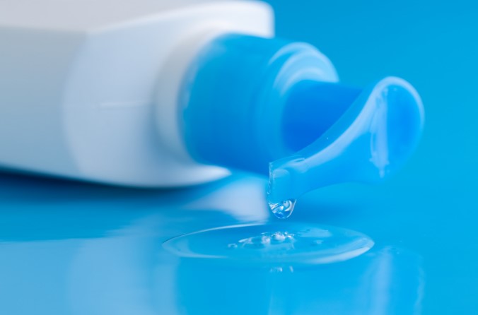 силиконовые гели для интимной близости