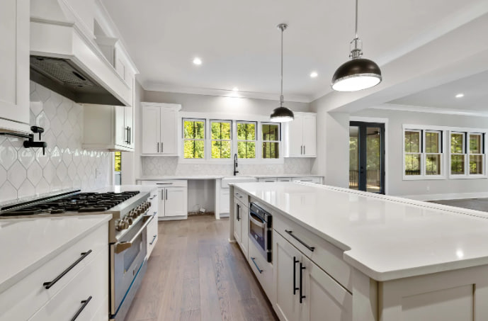 Перечень наших услуг